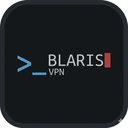 BlarisVPN app icon