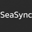 SeaSync app icon